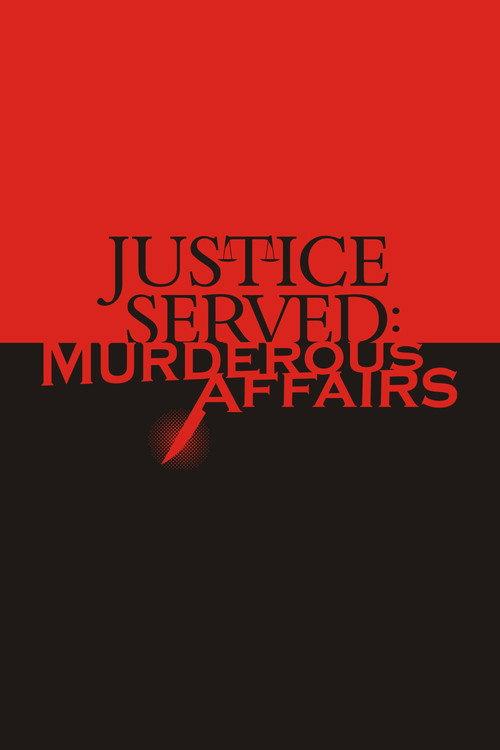 Murderous Affairs filmas online