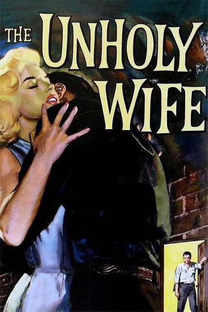 The Unholy Wife filmas online