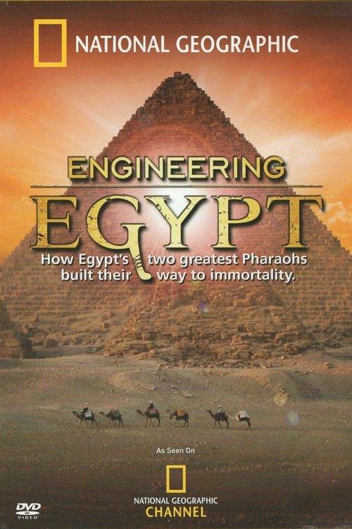 Engineering Egypt filmas online