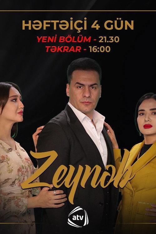 Zeynəb filmas online