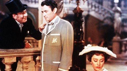 The Million Pound Note filmas žiurėti online