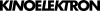KinoElektron studio logo