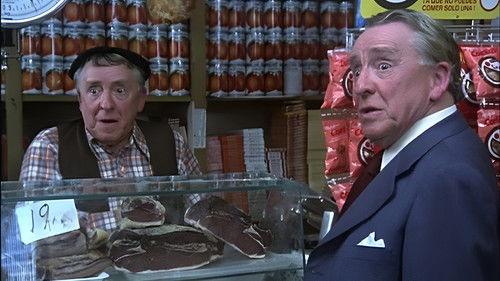 ¡Vaya par de gemelos! filmas žiurėti online