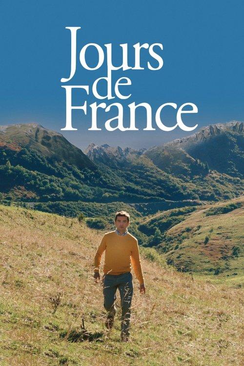 Jours de France filmas online