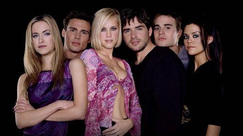 The In Crowd filmas žiurėti online