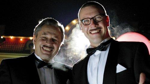 Bang Bang Orangutang filmas žiurėti online