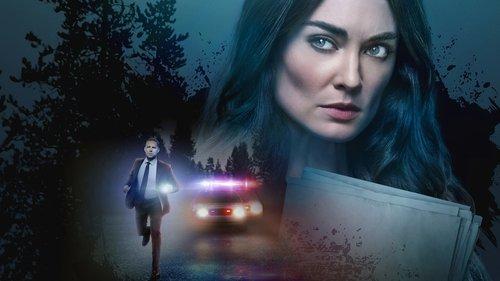 Francesca Quinn, PI filmas žiurėti online