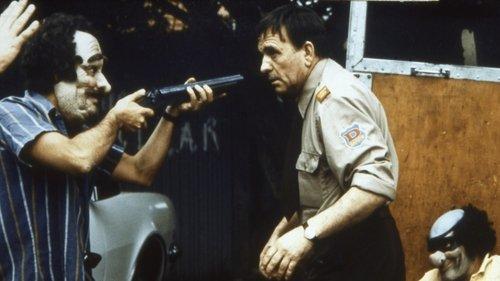 Money Movers filmas žiurėti online