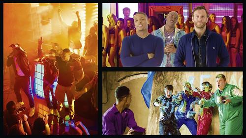 Legacy filmas žiurėti online