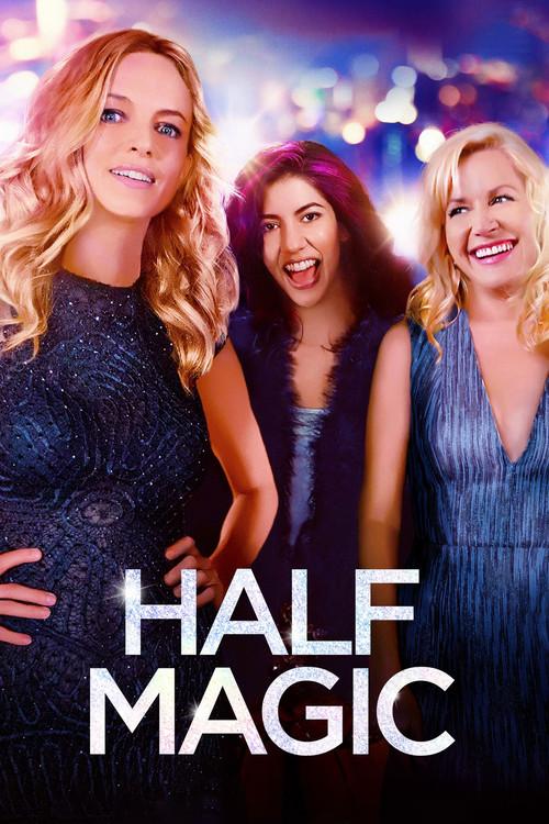 Half Magic filmas online