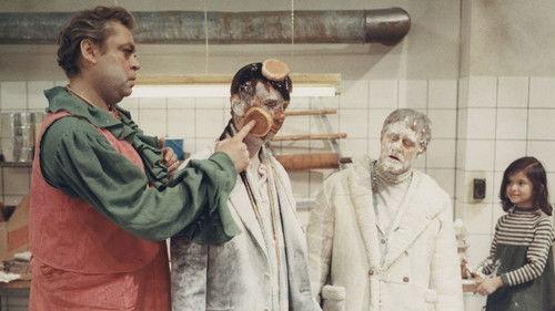 Fun in the Streets filmas žiurėti online