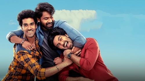 MAD filmas žiurėti online