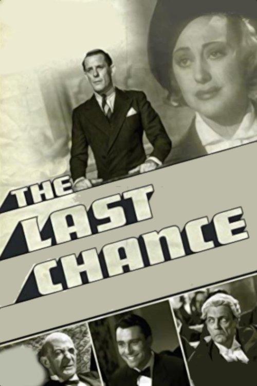 The Last Chance filmas online