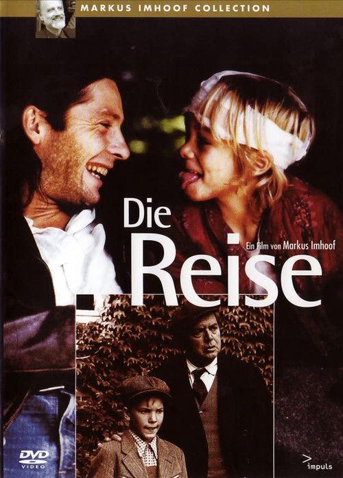 Die Reise filmas online