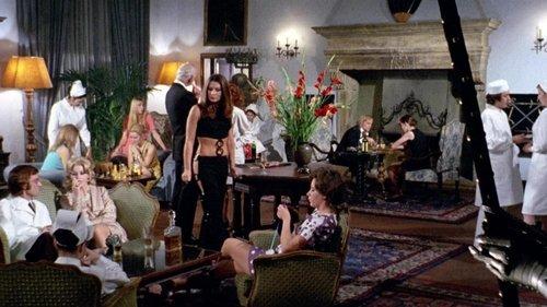 Slaughter Hotel filmas žiurėti online