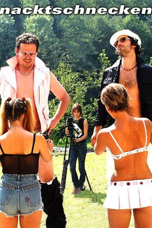 Nacktschnecken filmas online