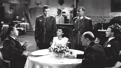 Hostages filmas žiurėti online