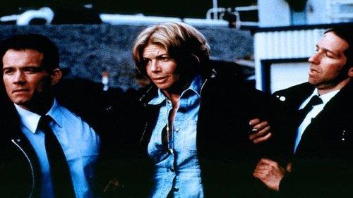 Storm Chasers: Revenge of the Twister filmas žiurėti online