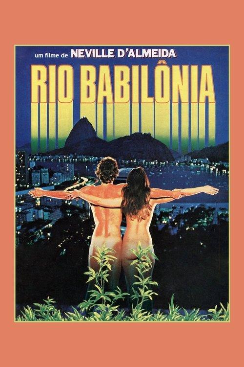 Rio Babilônia filmas online