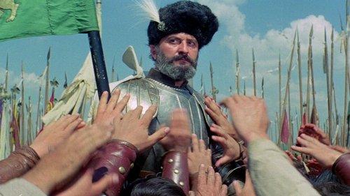 Mihai Viteazul filmas žiurėti online