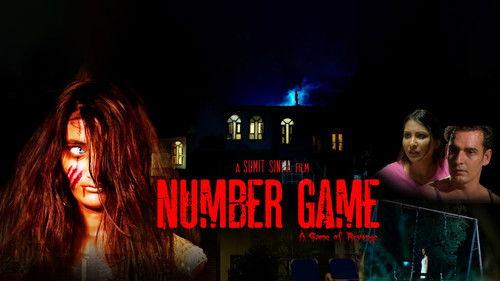 Number Game filmas žiurėti online