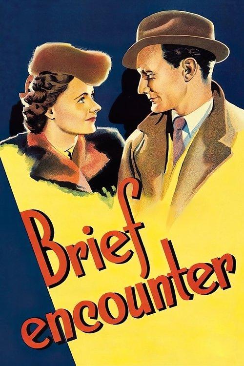 Brief Encounter filmas online