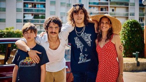 Juste une illusion filmas žiurėti online