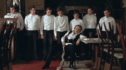 Zaklęte rewiry filmas žiurėti online