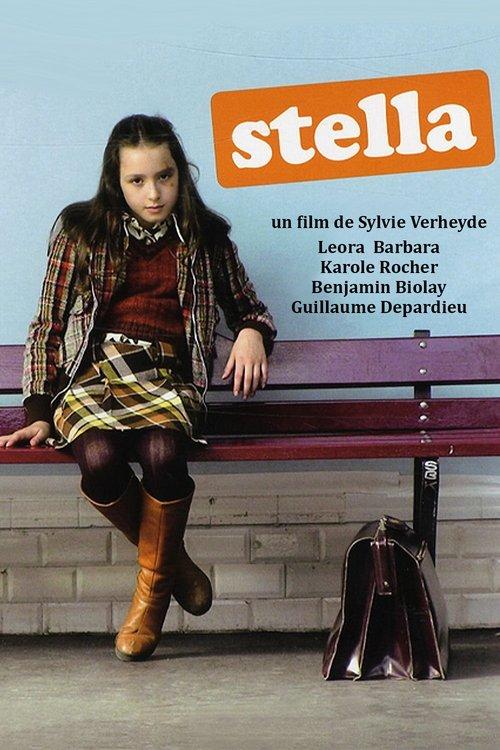 Stella filmas online