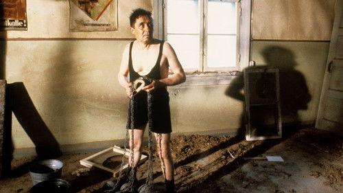 The Wrestler filmas žiurėti online