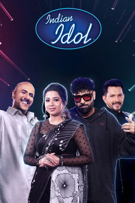 Indian Idol filmas online