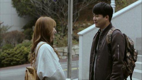 My Friend's Older Sister filmas žiurėti online