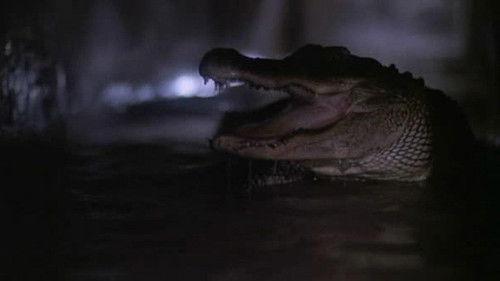 Alligator 2: The Mutation filmas žiurėti online