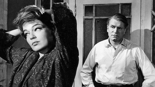 Term of Trial filmas žiurėti online