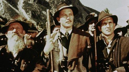 The Forester of the Silver Wood filmas žiurėti online