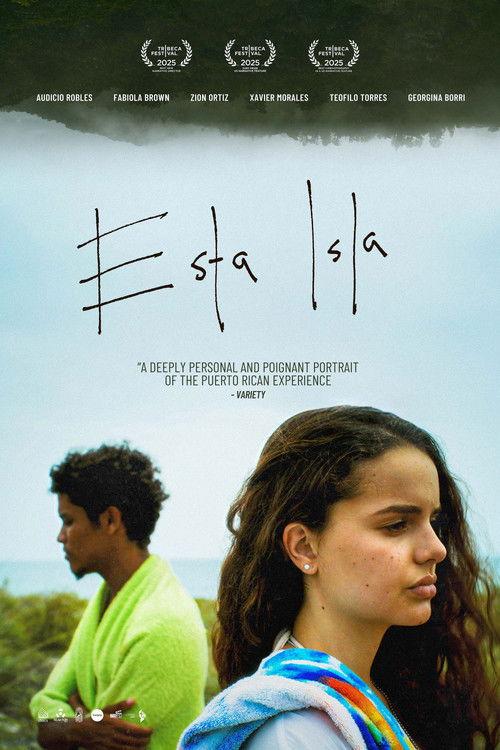 Esta Isla filmas online