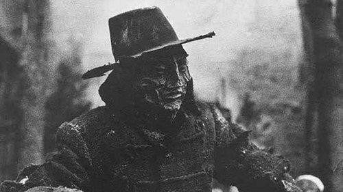 Le Golem filmas žiurėti online