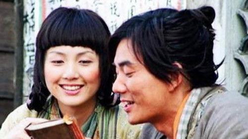 Elixir of Love filmas žiurėti online