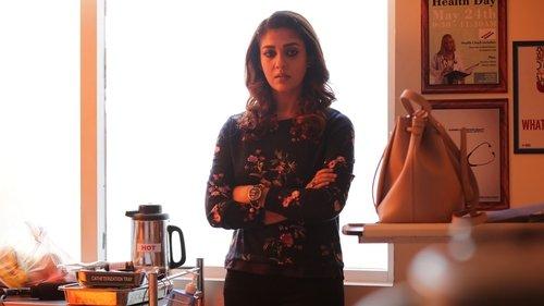 Airaa filmas žiurėti online