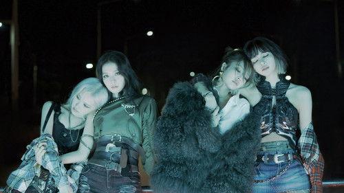BLACKPINK: The Show filmas žiurėti online