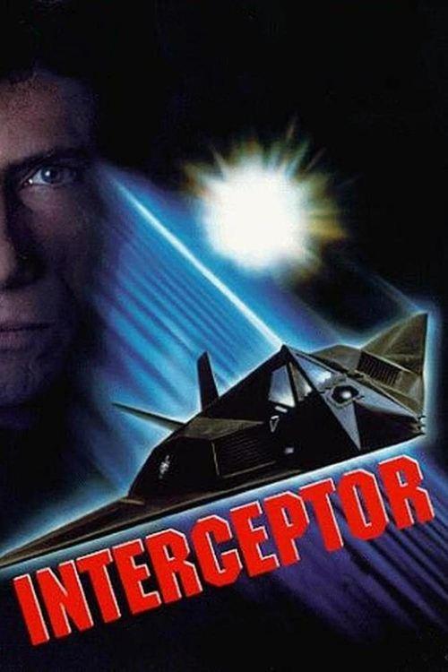 Interceptor filmas online
