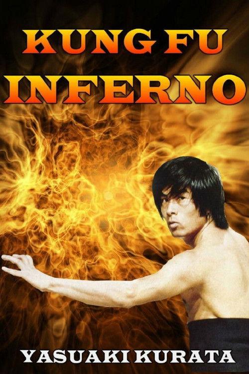 Kung Fu Inferno filmas online