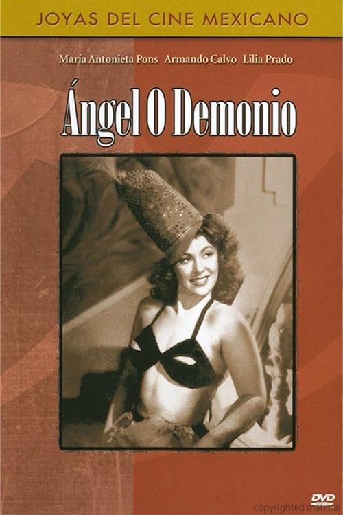Ángel o demonio filmas online
