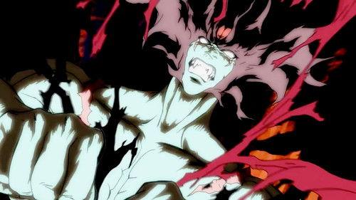 サイボーグ009VSデビルマン filmas žiurėti online