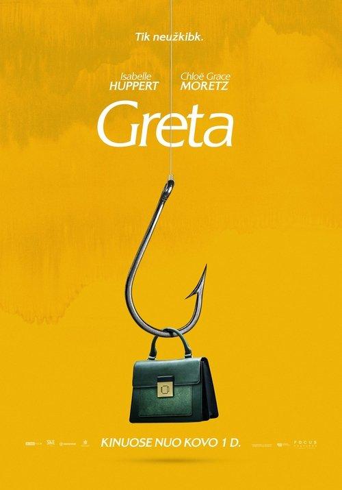 Greta filmas online
