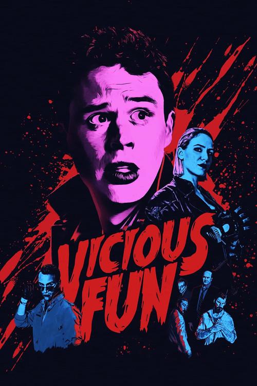 Vicious Fun filmas online