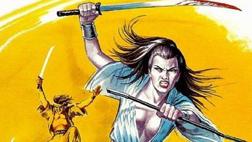 Deaf and Mute Heroine filmas žiurėti online