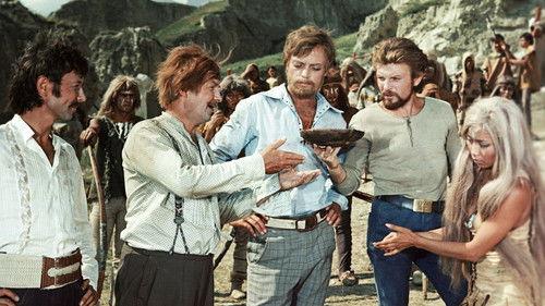 The Sannikov Land filmas žiurėti online