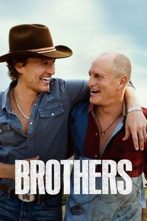 Broliai filmas online
