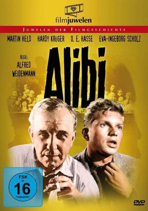 Alibi filmas online